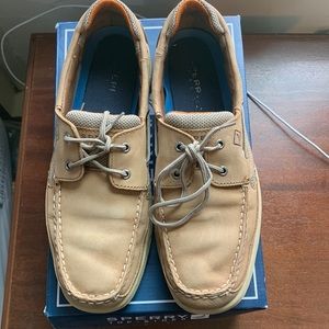Sperry Top-Sider size 13